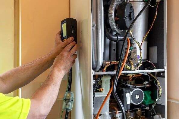 Boiler Safety Matters