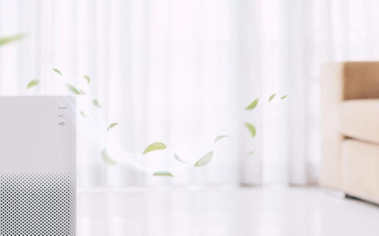 Difference Between Air Cleaners and Air Purifiers