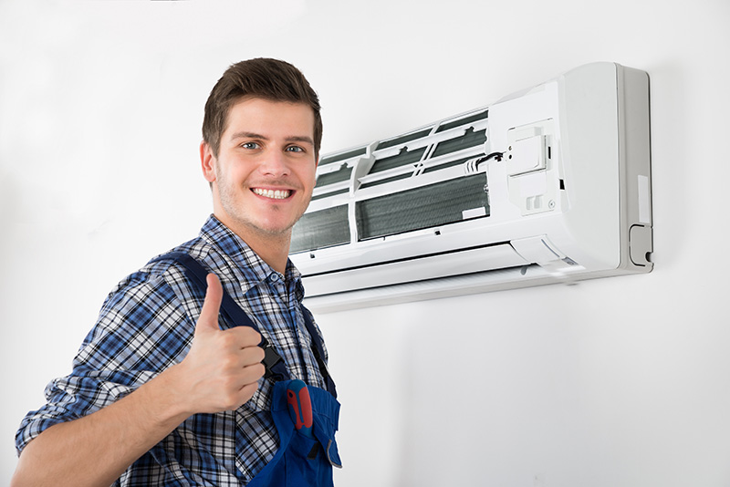 hvac maintenance