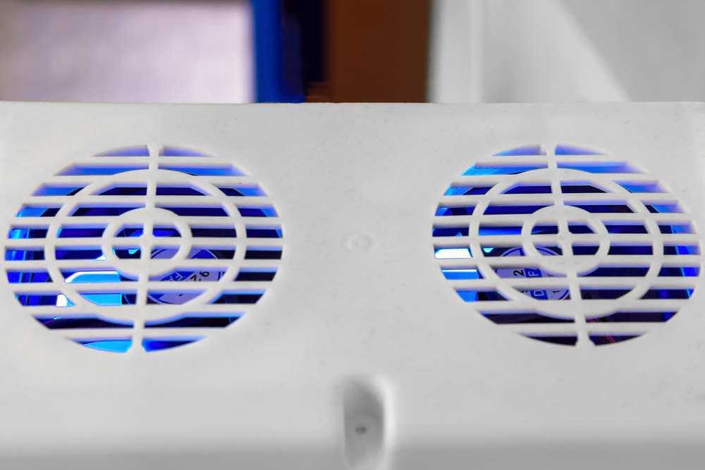 How UV Lighting Improves Indoor Air Quality
