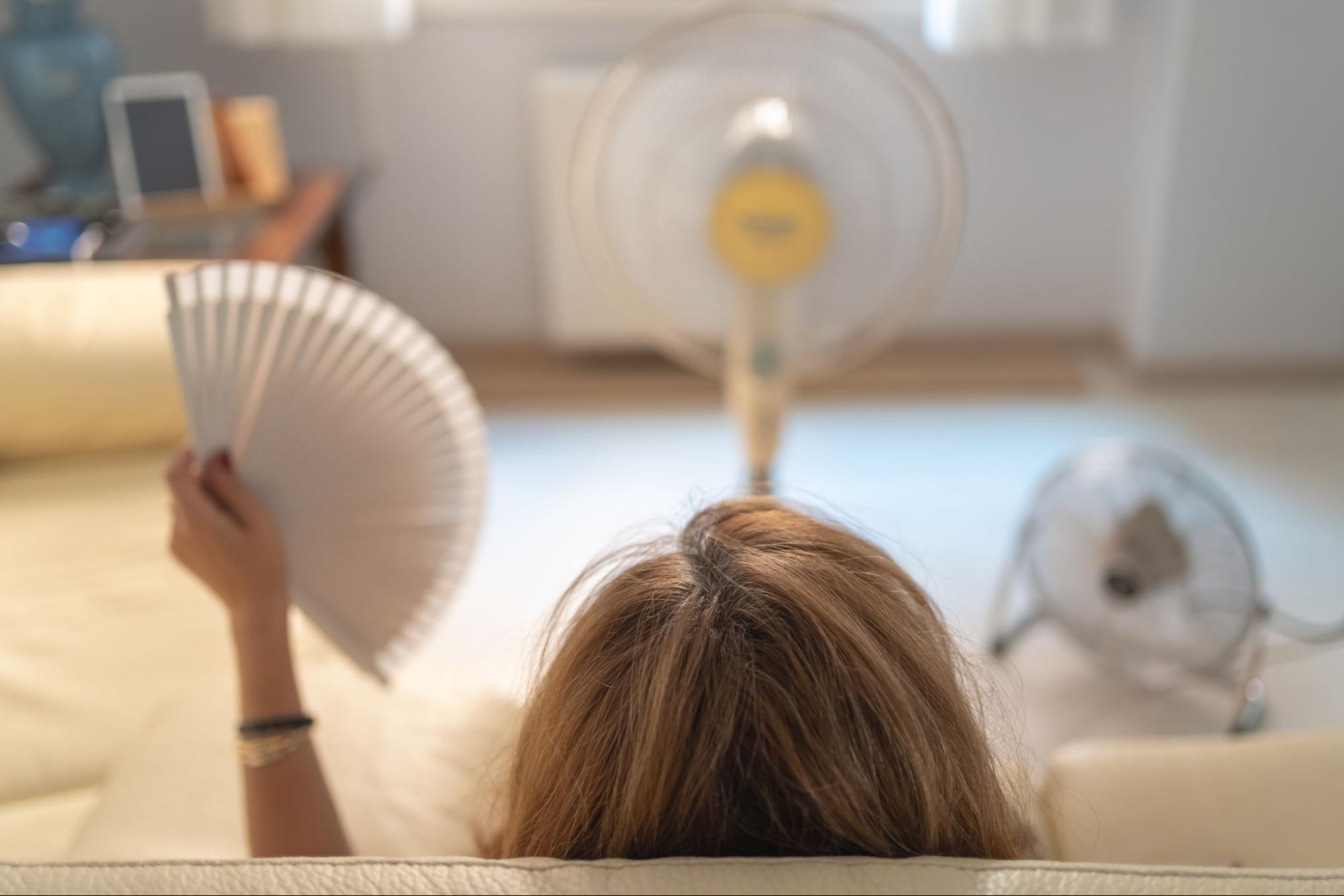 Energy-Efficient Cooling Tips for Summer
