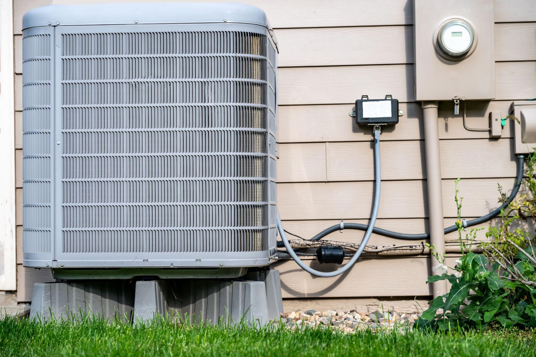 Debunking Common HVAC Myths