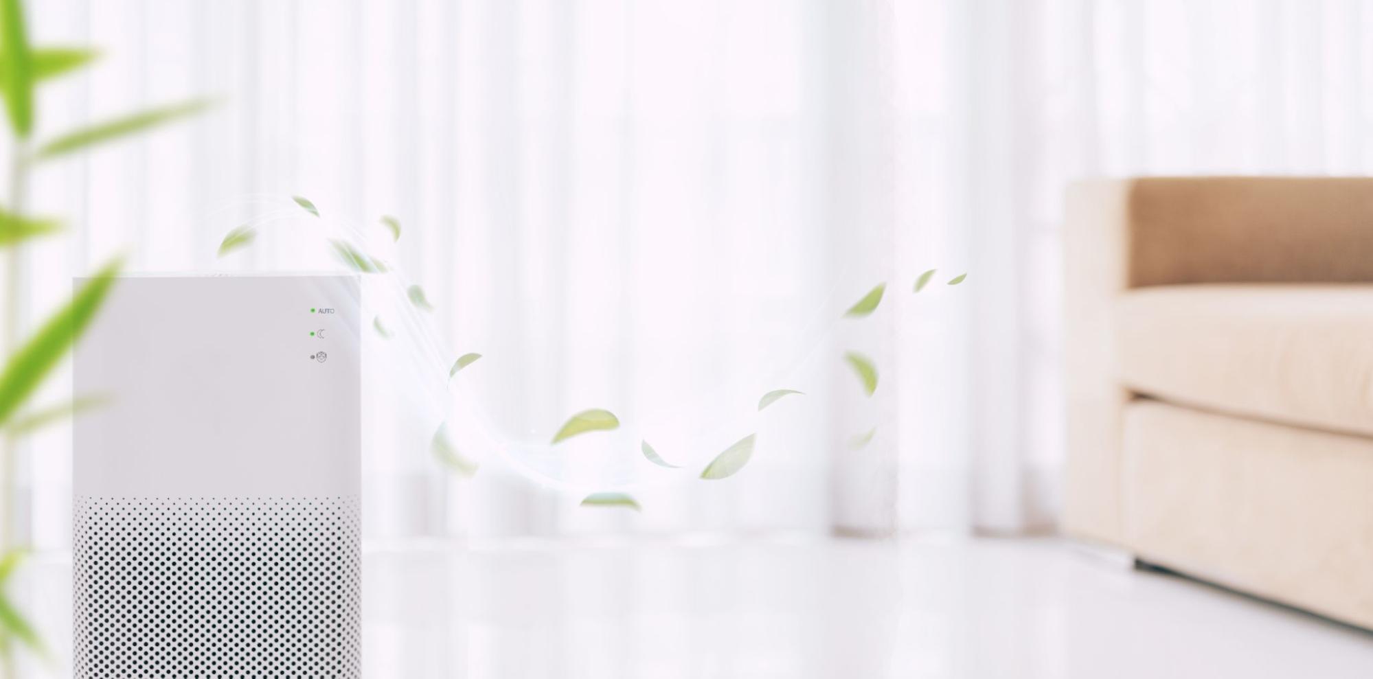 Difference Between Air Cleaners and Air Purifiers