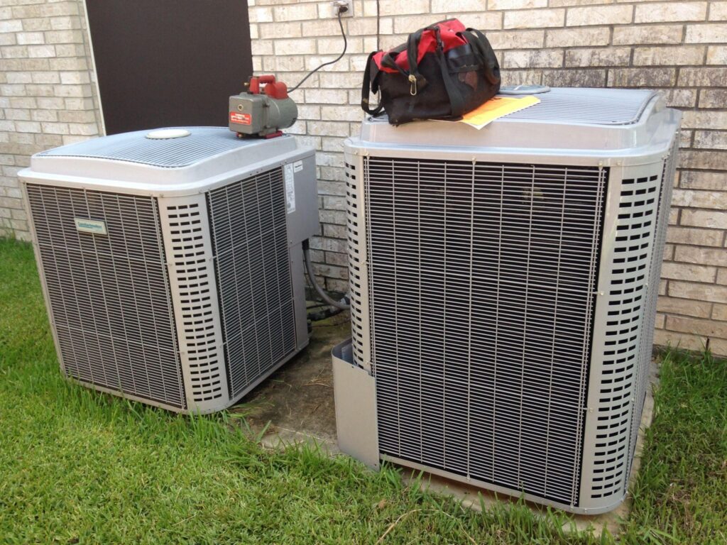 When Is It Time to Upgrade Your HVAC System