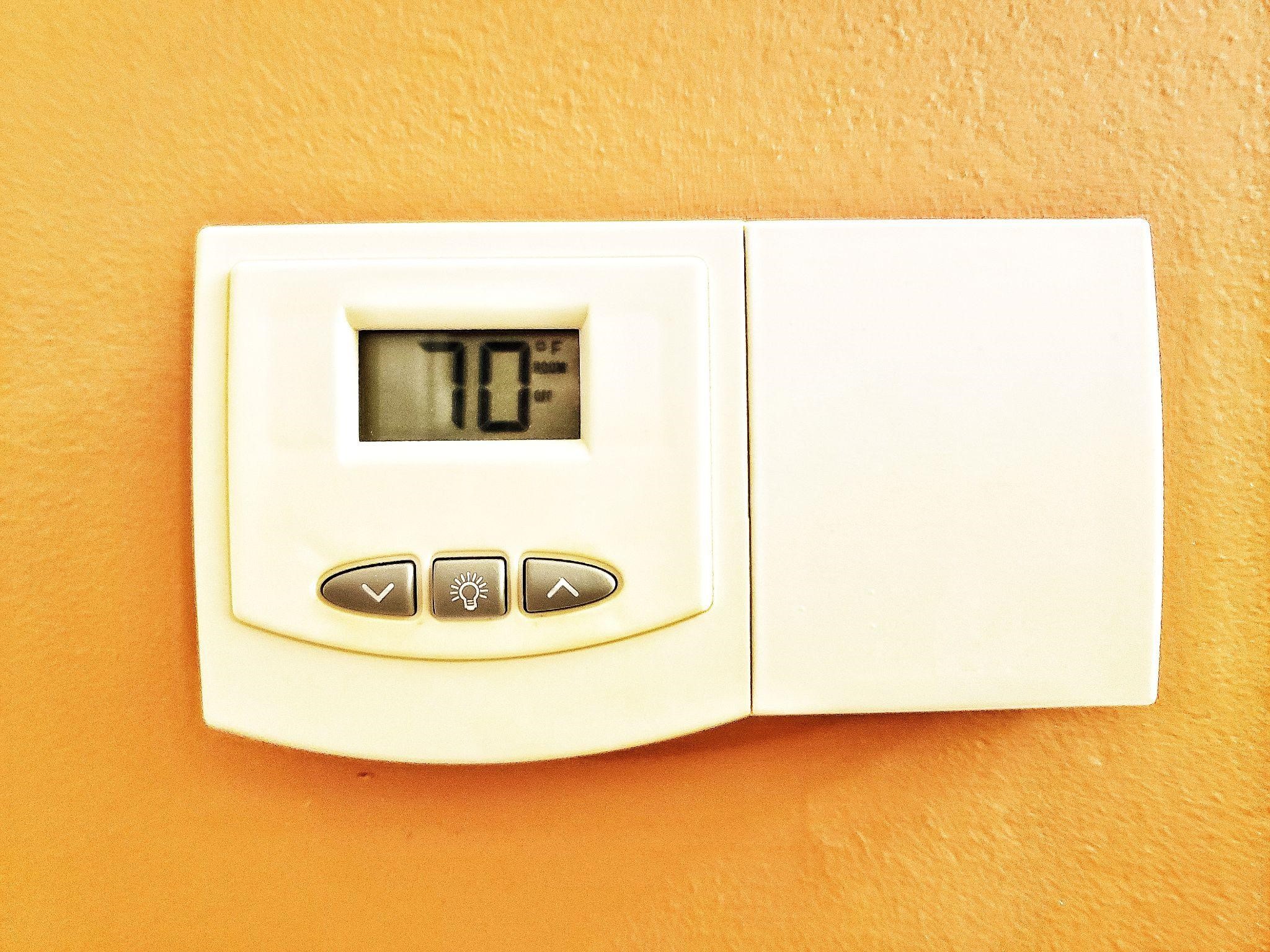 5 Signs It’s Time to Upgrade Your Thermostat