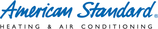 American Standard Heating & Air Conditioning Logo