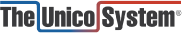The Unico System Logo