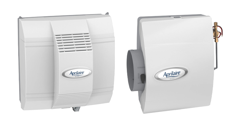 AprilAire Whole Home Humidifiers