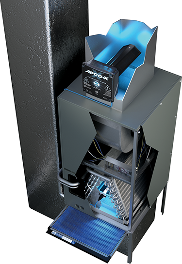 APCO-X UV Lighting Unit