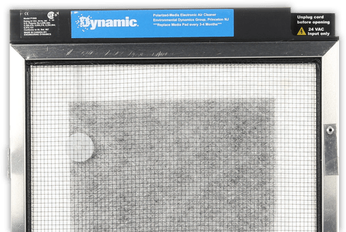 Dynamic Brand Air Filters