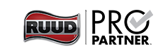 Ruud Proud Partner Logo