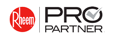 Rheem Pro Parter Logo