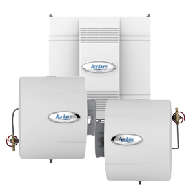 AprilAire Whole-House Humidifiers available in Villa Park, IL