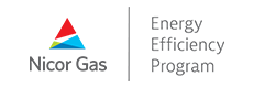 Nicor Gas Logo