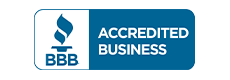 BBB Accredited Business Logo