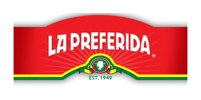 La Preferida Logo