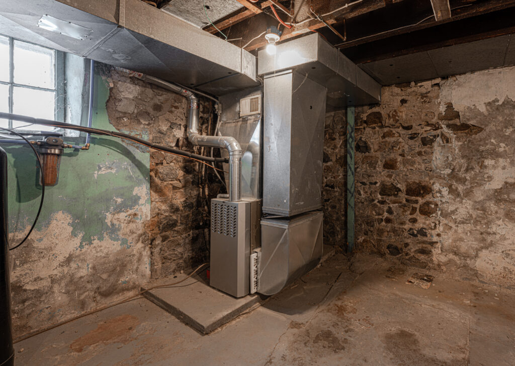 signs you need a new furnace