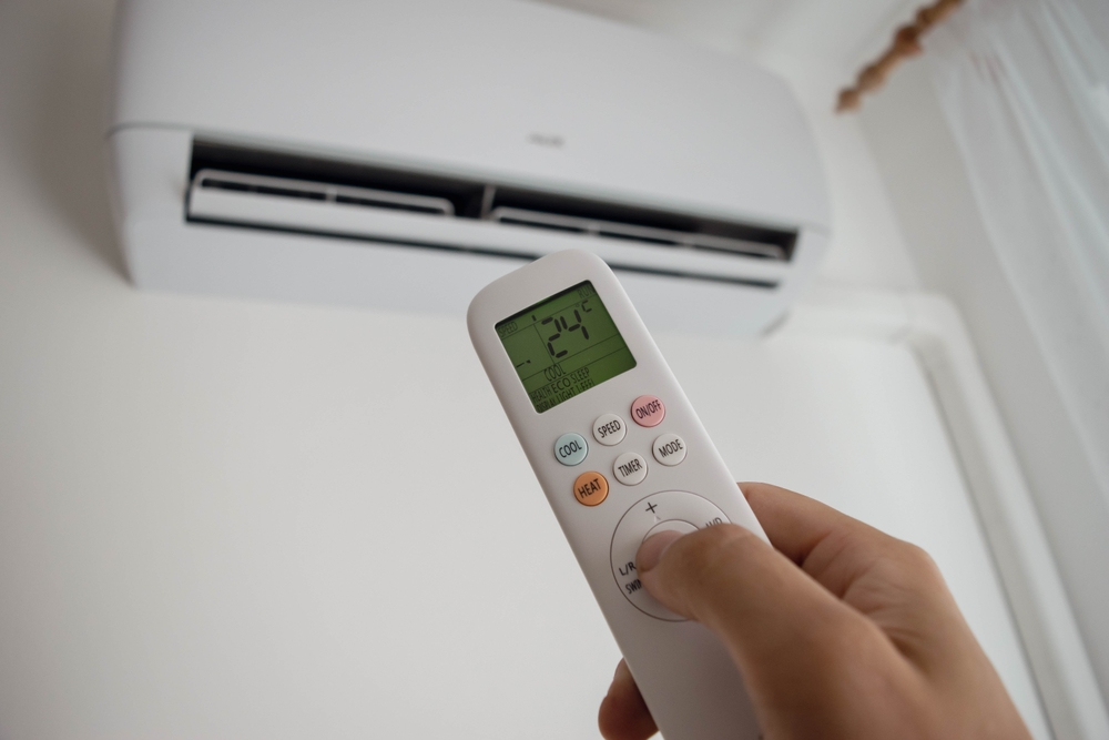 mini split ductless air conditioner