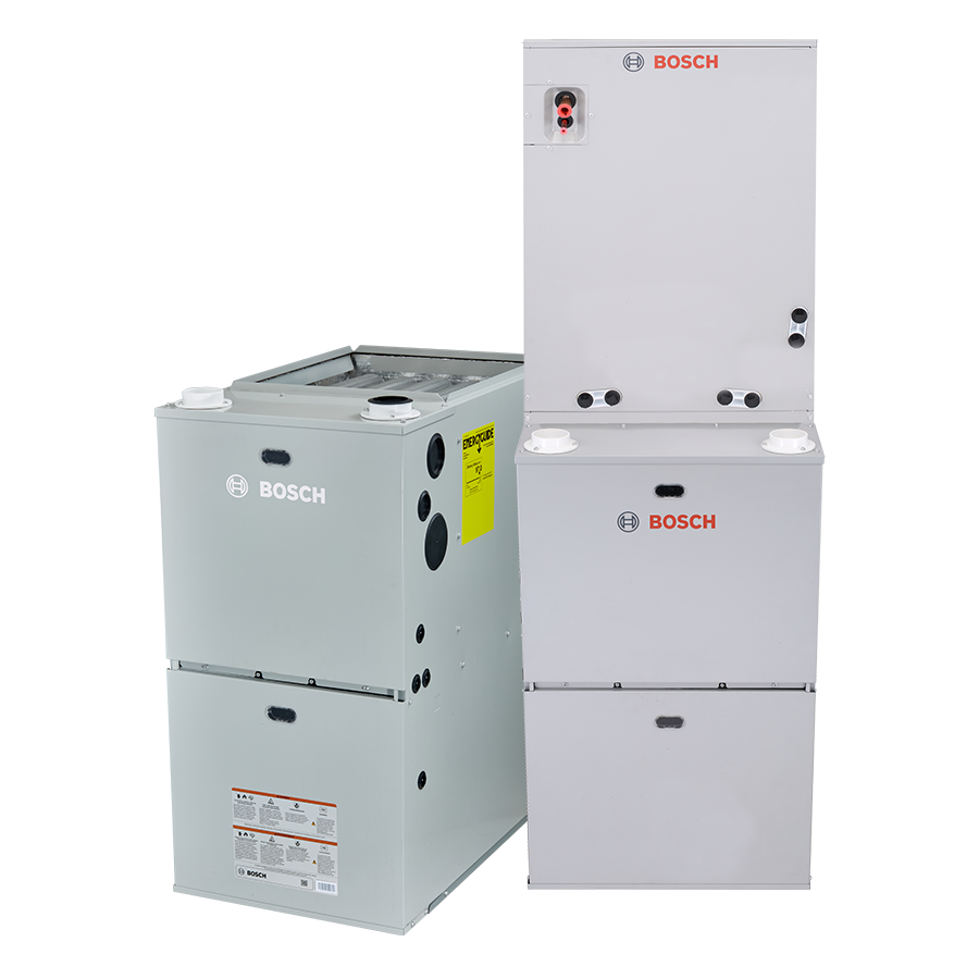 Bosch Boilers