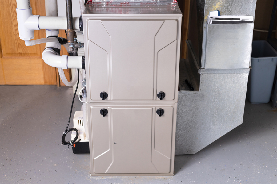 Furnace Products